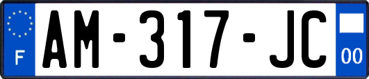 AM-317-JC
