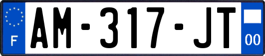 AM-317-JT