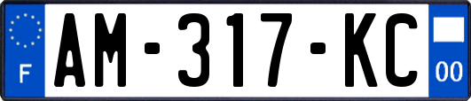 AM-317-KC