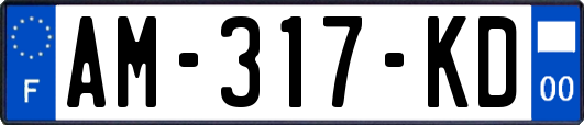 AM-317-KD