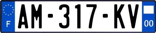 AM-317-KV