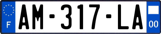 AM-317-LA