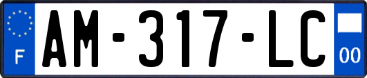 AM-317-LC