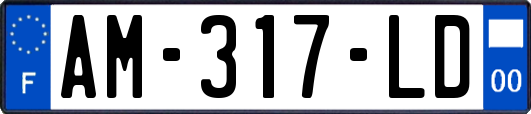 AM-317-LD