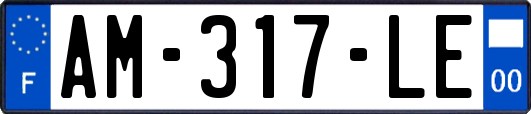 AM-317-LE