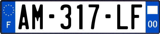 AM-317-LF