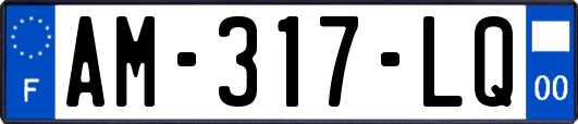AM-317-LQ