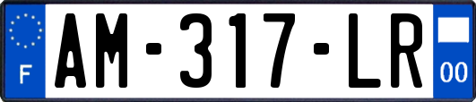 AM-317-LR