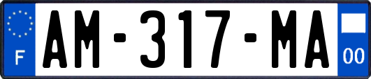 AM-317-MA