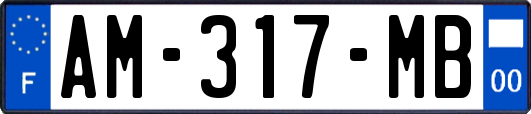 AM-317-MB