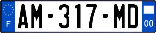 AM-317-MD