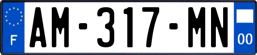 AM-317-MN