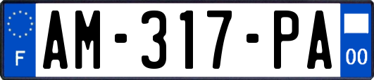 AM-317-PA