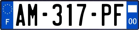 AM-317-PF