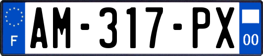 AM-317-PX
