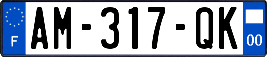 AM-317-QK