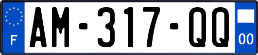 AM-317-QQ
