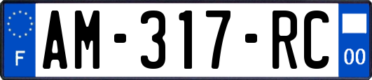 AM-317-RC