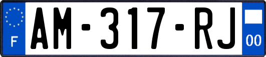 AM-317-RJ