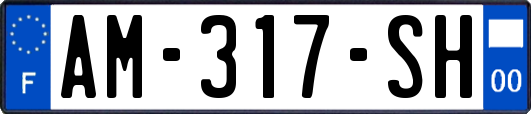 AM-317-SH