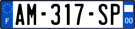 AM-317-SP