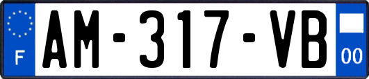 AM-317-VB