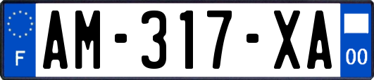 AM-317-XA
