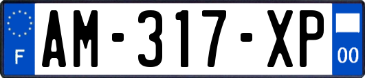 AM-317-XP