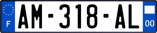 AM-318-AL