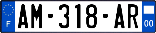 AM-318-AR