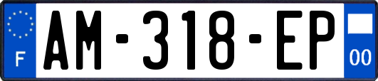 AM-318-EP