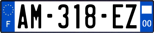 AM-318-EZ