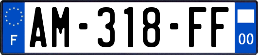 AM-318-FF