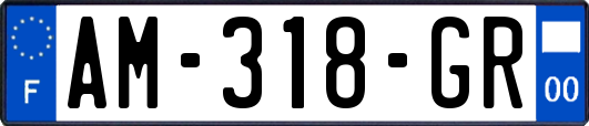 AM-318-GR