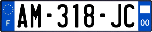 AM-318-JC