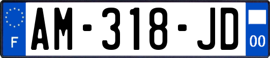 AM-318-JD