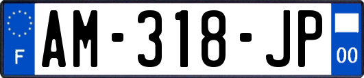 AM-318-JP