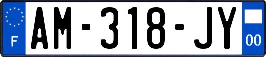 AM-318-JY