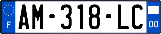 AM-318-LC