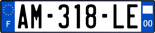 AM-318-LE