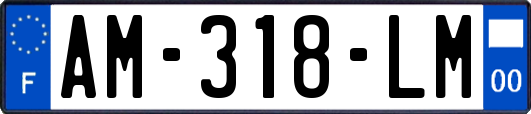 AM-318-LM