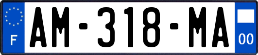AM-318-MA