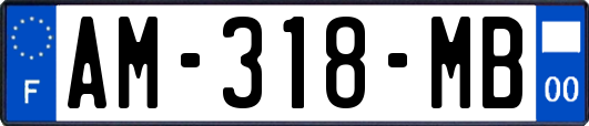 AM-318-MB
