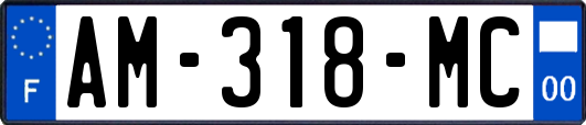 AM-318-MC