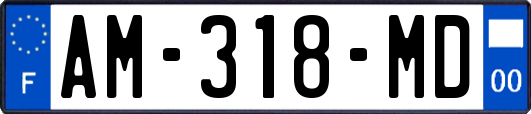 AM-318-MD