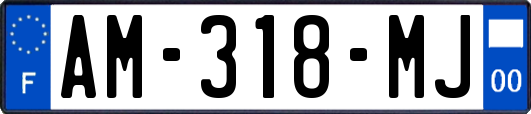 AM-318-MJ