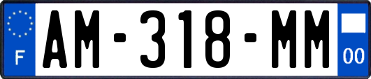 AM-318-MM