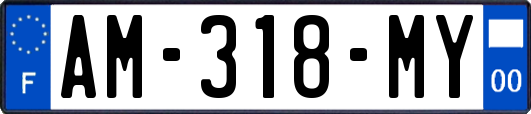 AM-318-MY