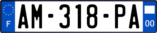 AM-318-PA