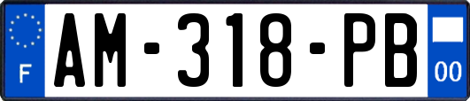 AM-318-PB